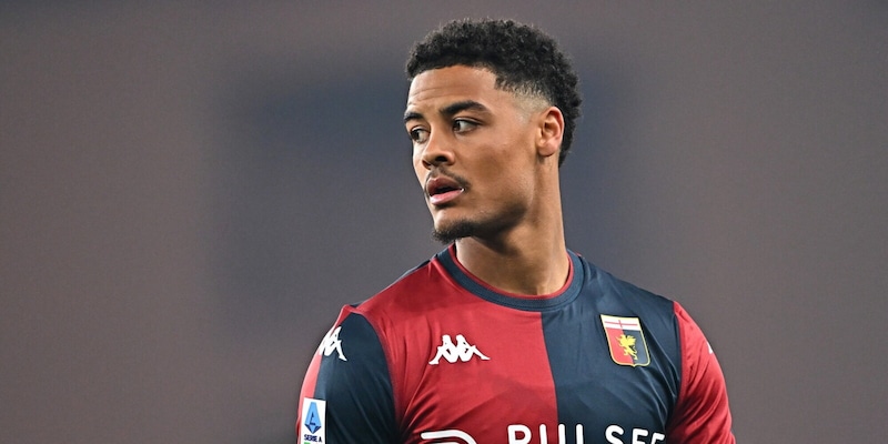 Inter e Genoa, patto mercato: De Winter in pugno grazie a Carboni. E Leoni... 1 Inter e Genoa, patto mercato: De Winter in pugno grazie a Carboni. E Leoni...