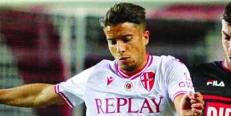 Raffaele studia la Salernitana. Per l'attacco arriva Liguori dal Padova 2 Raffaele studia la Salernitana. Per l'attacco arriva Liguori dal Padova