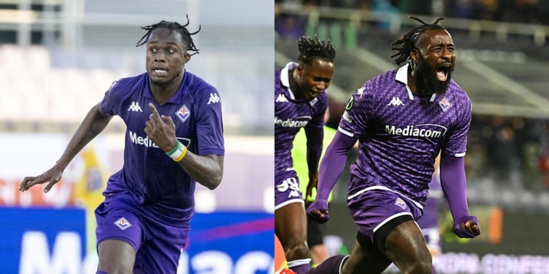 Da Kouame a Nzola: Fiorentina, quanti esuberi da piazzare 2 Da Kouame a Nzola: Fiorentina, quanti esuberi da piazzare