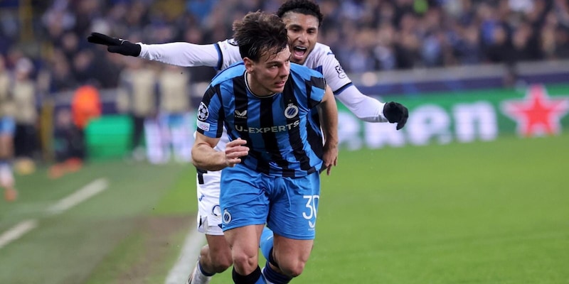 Jashari al Milan, lieto fine vicino: "Presto sarà tutto chiaro" 1 Jashari al Milan, lieto fine vicino: "Presto sarà tutto chiaro"