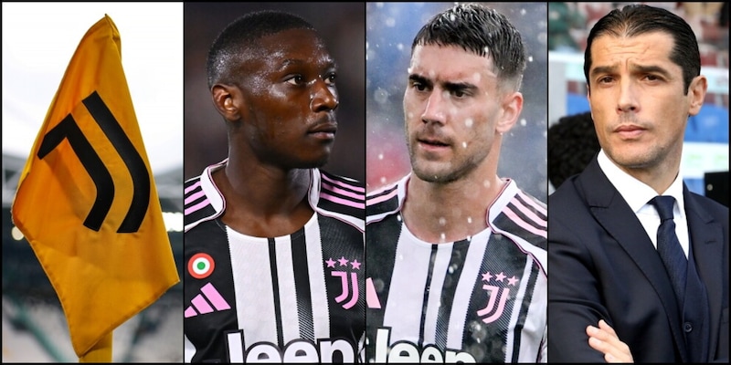 Calciomercato Juve: stallo Kolo Muani, Vlahovic alla Chiesa. Tocca a Modesto 1 Calciomercato Juve: stallo Kolo Muani, Vlahovic alla Chiesa. Tocca a Modesto