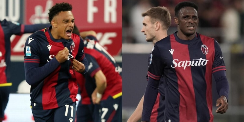 Bivio Bologna: se esce un big ne serve un altro 1 Bivio Bologna: se esce un big ne serve un altro