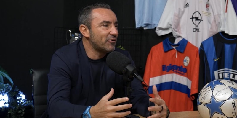 "Brocchi si nasce, campioni si diventa", il nuovo podcast sul calcio giovanile 1 "Brocchi si nasce, campioni si diventa", il nuovo podcast sul calcio giovanile