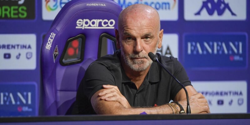 Pioli, vincere a Firenze è un’altra storia 2 Pioli, vincere a Firenze è un’altra storia