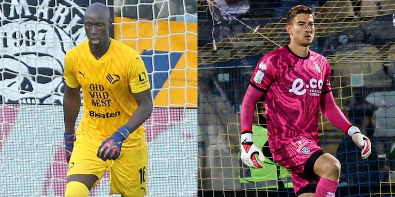 Palermo, ultimi tasselli: Gomis per Klinsmann 3 Palermo, ultimi tasselli: Gomis per Klinsmann