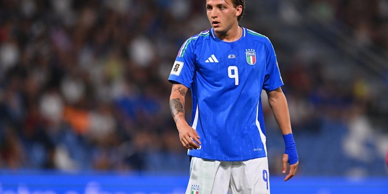 Retegui all'Al-Qadsiah: perché la famiglia del calciatore ha avuto un ruolo fondamentale 1 Retegui all'Al-Qadsiah: perché la famiglia del calciatore ha avuto un ruolo fondamentale