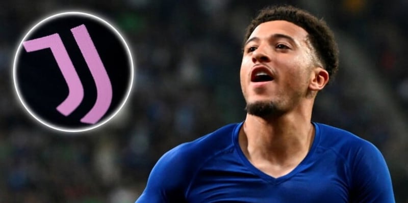 Sancho, che rinuncia per la Juve! La mossa che cambia tutto: quando si chiude 1 Sancho, che rinuncia per la Juve! La mossa che cambia tutto: quando si chiude