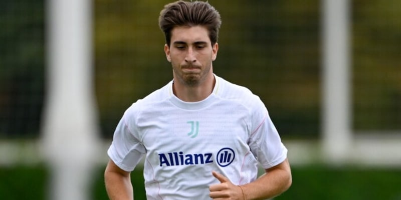 La Next Gen fa ricca la Juve tra colpi e rimpianti mercato. Quota 160 se parte Miretti 1 La Next Gen fa ricca la Juve tra colpi e rimpianti mercato. Quota 160 se parte Miretti