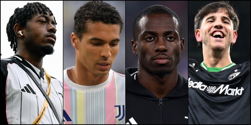 Cessioni Juve: Costa, doppia frenata! Weah in discesa e novità dal Genoa 1 Cessioni Juve: Costa, doppia frenata! Weah in discesa e novità dal Genoa