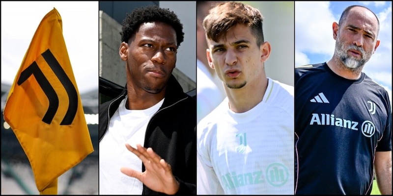 La Juve riparte senza David e Conceicao: perché Tudor non può contare su tutti 1 La Juve riparte senza David e Conceicao: perché Tudor non può contare su tutti