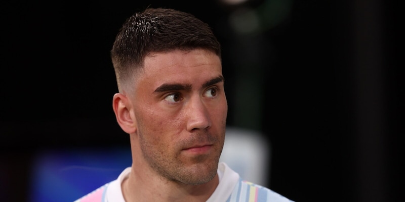 Vlahovic, la Juve prova a sciogliere il nodo: avanza l'ipotesi risoluzione 1 Vlahovic, la Juve prova a sciogliere il nodo: avanza l'ipotesi risoluzione