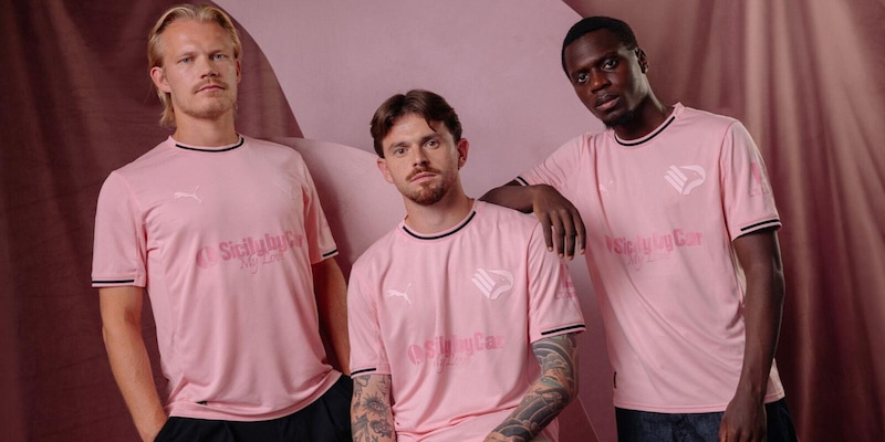 Palermo, è tempo di tornare in serie A: dall'arrivo di Inzaghi ai colpi di mercato, i rosanero ora sognano 2 Palermo, è tempo di tornare in serie A: dall'arrivo di Inzaghi ai colpi di mercato, i rosanero ora sognano
