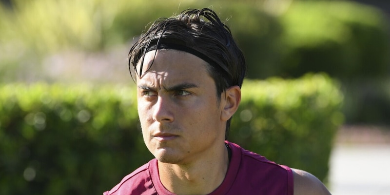 Dybala, la Roma non lo convoca per l'amichevole: la decisione di Gasperini 1 Dybala, la Roma non lo convoca per l'amichevole: la decisione di Gasperini