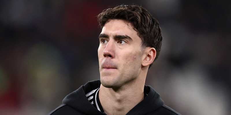 Juve e Vlahovic, poker e buonsenso: le uniche due vie d’uscita 1 Juve e Vlahovic, poker e buonsenso: le uniche due vie d’uscita