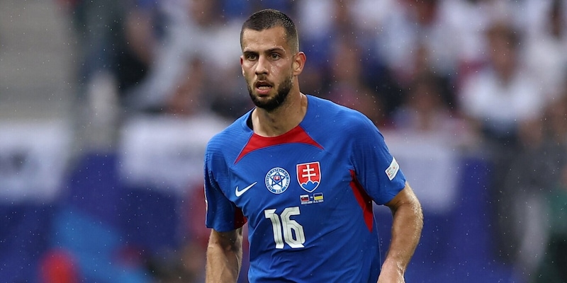 Hancko-Al Nassr, affare saltato e il Feyenoord tuona: "Trattamento scandaloso" 1 Hancko-Al Nassr, affare saltato e il Feyenoord tuona: "Trattamento scandaloso"