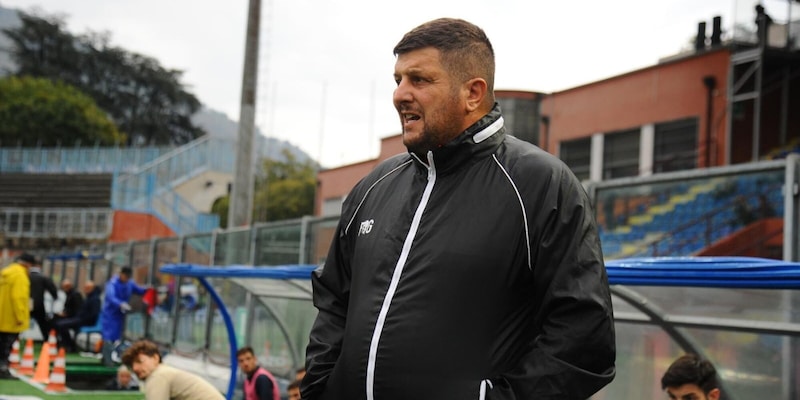 Baldini sarà il nuovo allenatore dell'Italia Under 21: arriva la conferma di Gravina 1 Baldini sarà il nuovo allenatore dell'Italia Under 21: arriva la conferma di Gravina