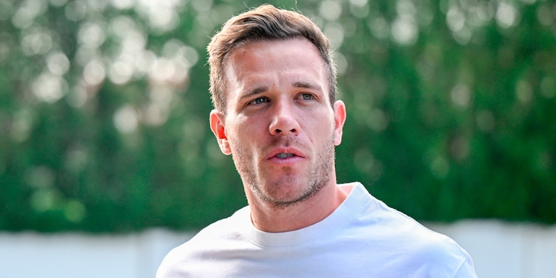 Arthur, spunta il Trabzonspor che fa sul serio: "C'è la prima offerta alla Juve" 1 Arthur, spunta il Trabzonspor che fa sul serio: "C'è la prima offerta alla Juve"