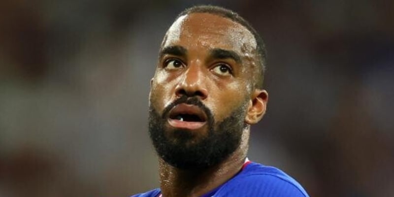 Roma, la curiosa amichevole con il Neom di Lacazette: la squadra di una città che ancora non esiste! 1 Roma, la curiosa amichevole con il Neom di Lacazette: la squadra di una città che ancora non esiste!