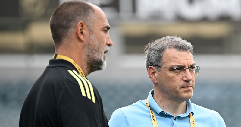 Calciomercato Juve: 7 colpi per Tudor! I nomi della rivoluzione di Comolli 1 Calciomercato Juve: 7 colpi per Tudor! I nomi della rivoluzione di Comolli