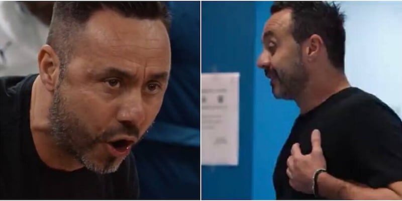 Marsiglia, arriva il documentario sulla stagione: il discorso segreto di De Zerbi &egrave; meraviglioso