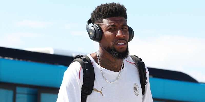 Milan, addio Emerson Royal: andrà al Flamengo a sostituire Wesley destinato alla Roma 1 Milan, addio Emerson Royal: andrà al Flamengo a sostituire Wesley destinato alla Roma