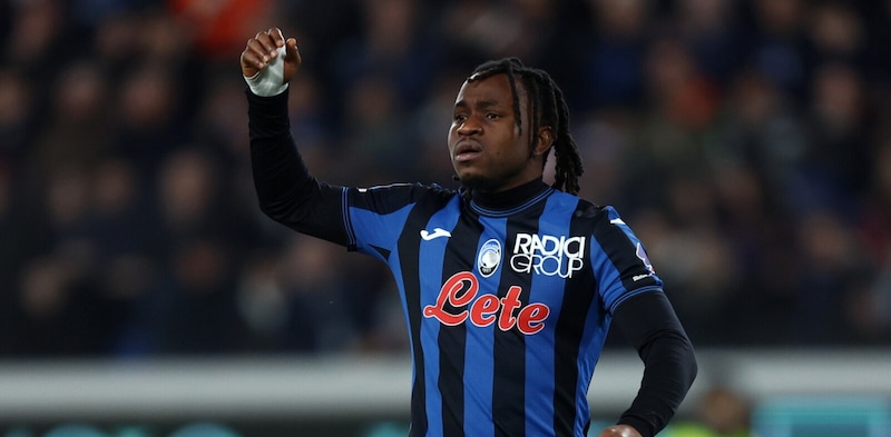 Lookman, l'Inter offre e l'Atalanta fa muro: serve lo sforzo Oaktree 4 Lookman, l'Inter offre e l'Atalanta fa muro: serve lo sforzo Oaktree