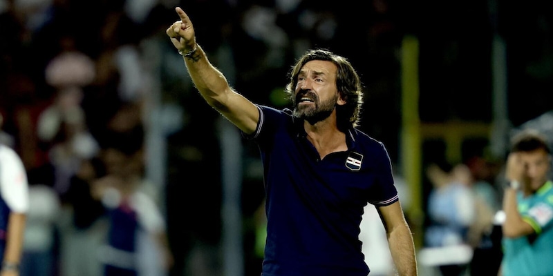 Dalla Juve alla Serie B a Dubai, la parabola del ‘maestro’ Pirlo in panchina 2 Dalla Juve alla Serie B a Dubai, la parabola del ‘maestro’ Pirlo in panchina