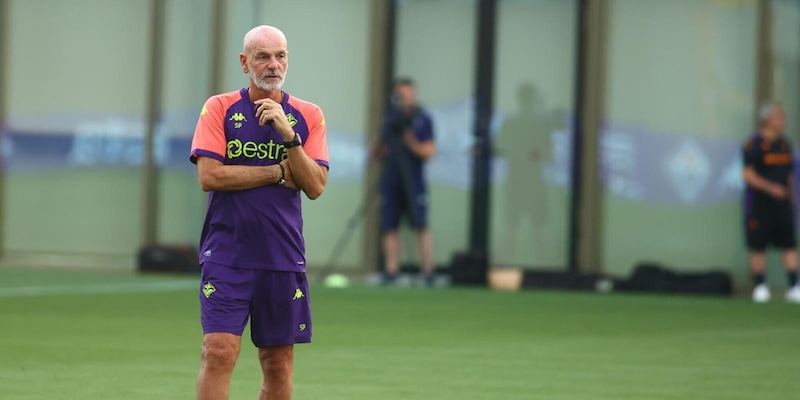 Dove vedere Grosseto-Fiorentina in tv? Dazn o Sky, orario della seconda amichevole di Pioli 2 Dove vedere Grosseto-Fiorentina in tv? Dazn o Sky, orario della seconda amichevole di Pioli