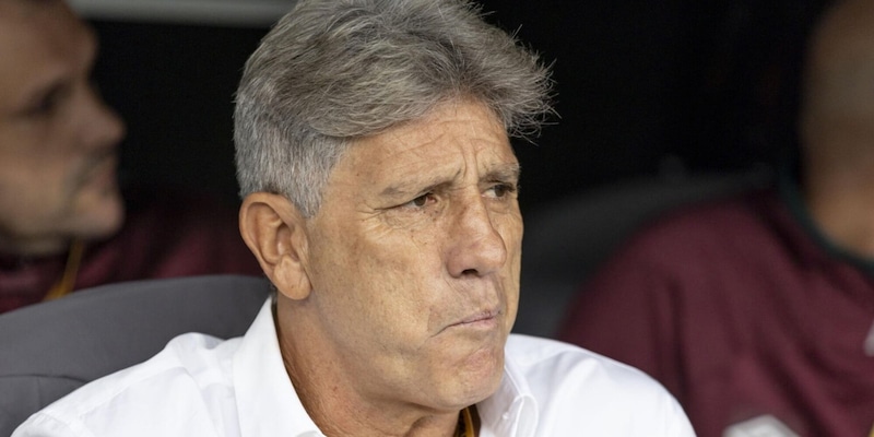 Portaluppi, Al Hilal ko e sogni Mondiali: "Come con l'Inter, ora la semifinale" 1 Portaluppi, Al Hilal ko e sogni Mondiali: "Come con l'Inter, ora la semifinale"