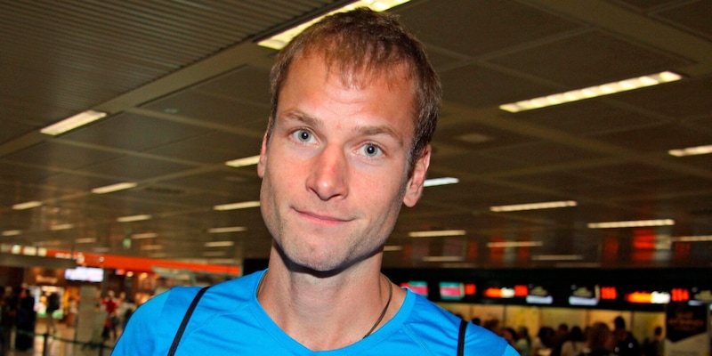 Alex Schwazer sbarca nel mondo del…calcio: andrà al Sudtirol 1 Alex Schwazer sbarca nel mondo del…calcio: andrà al Sudtirol