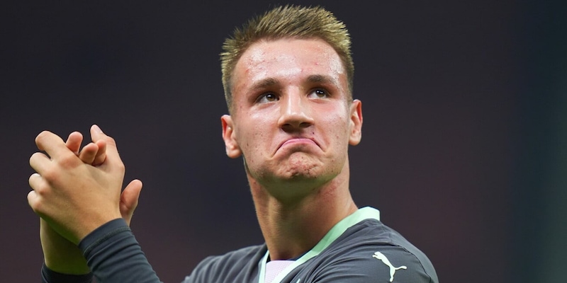 Golden Boy Index, l'Italia aspetta Camarda per il record. Premier e Chelsea dominanti 1 Golden Boy Index, l'Italia aspetta Camarda per il record. Premier e Chelsea dominanti