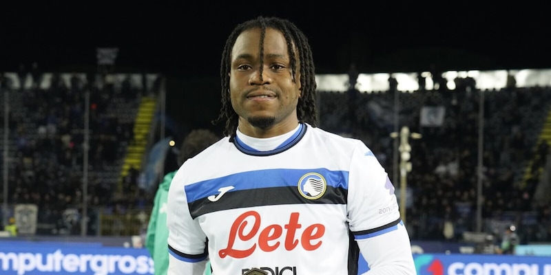 Lookman vuole l'Inter, è la prima scelta di Chivu 2 Lookman vuole l'Inter, è la prima scelta di Chivu