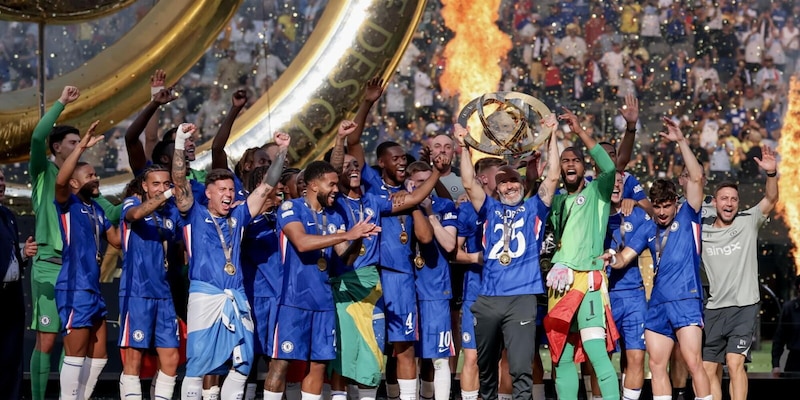 Soldi, caldo e stanchezza: ecco il bilancio del Mondiale per club. Con avvertenza per il 2026 2 Soldi, caldo e stanchezza: ecco il bilancio del Mondiale per club. Con avvertenza per il 2026