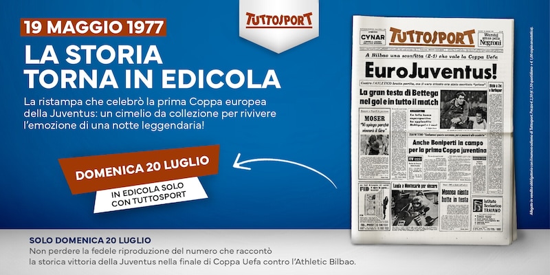 19 maggio 1977. La prima volta non si scorda mai 1 19 maggio 1977. La prima volta non si scorda mai