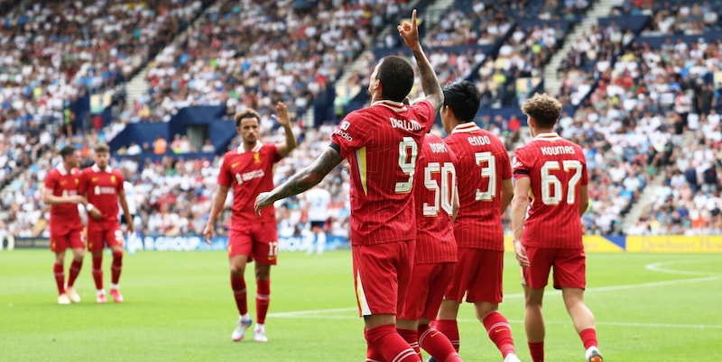 Liverpool, i soldi non finiscono mai: mercato record e quasi 300 milioni spesi 2 Liverpool, i soldi non finiscono mai: mercato record e quasi 300 milioni spesi