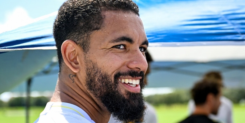 Douglas Luiz, altro che multa: grana Juve enorme, rifiutate tutte le offerte. Vuole solo una big! 1 Douglas Luiz, altro che multa: grana Juve enorme, rifiutate tutte le offerte. Vuole solo una big!