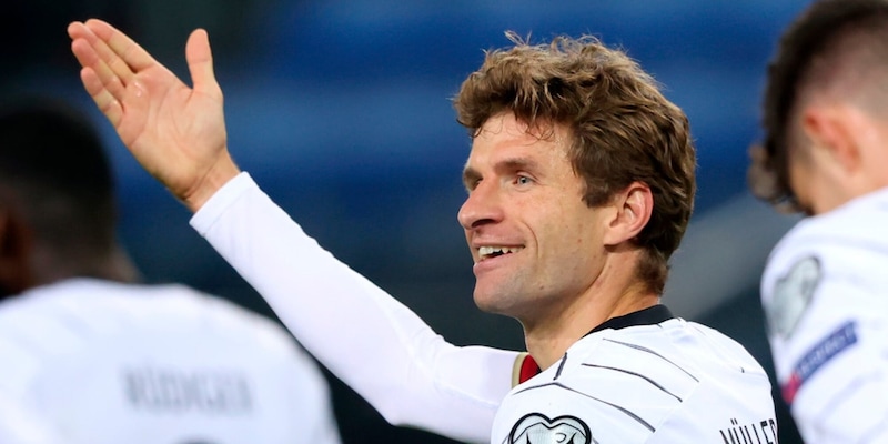 Muller dopo Del Piero e Douglas Costa: opzione australiana per l'ex Bayern 1 Muller dopo Del Piero e Douglas Costa: opzione australiana per l'ex Bayern