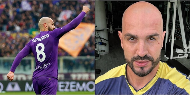 Saponara si ritira dal calcio giocato e riparte dalla Serie B: ecco cosa farà 2 Saponara si ritira dal calcio giocato e riparte dalla Serie B: ecco cosa farà