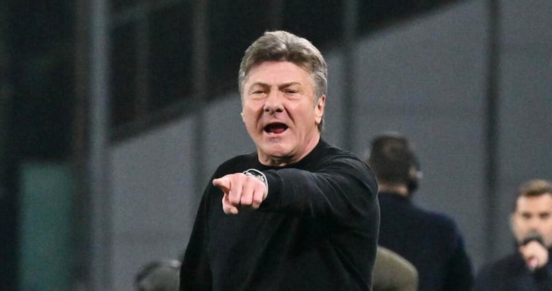 Mazzarri: "Ho bisogno di una causa da sposare" 1 Mazzarri: "Ho bisogno di una causa da sposare"