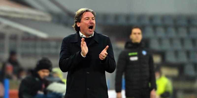Che Venezia! Sarà il pole per la Serie A 1 Che Venezia! Sarà il pole per la Serie A