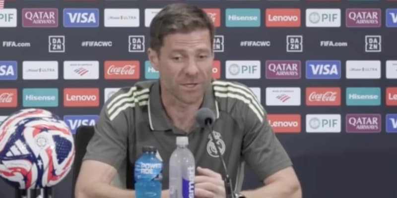 Xabi Alonso: "Juve con idee chiare e giocatori forti. Sarà difficile" 1 Xabi Alonso: "Juve con idee chiare e giocatori forti. Sarà difficile"