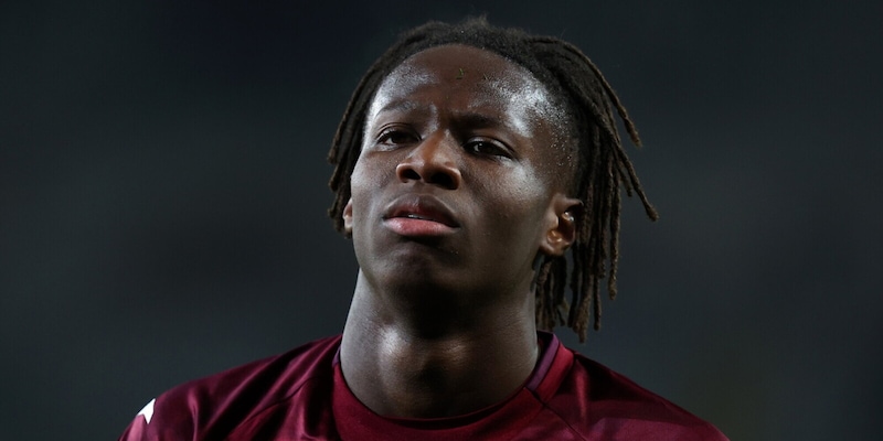 Njie-Torino, ufficiale il rinnovo: i dettagli e il comunicato del club 1 Njie-Torino, ufficiale il rinnovo: i dettagli e il comunicato del club