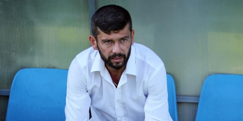 Sampdoria, Donati a un passo dal diventare il nuovo allenatore 1 Sampdoria, Donati a un passo dal diventare il nuovo allenatore
