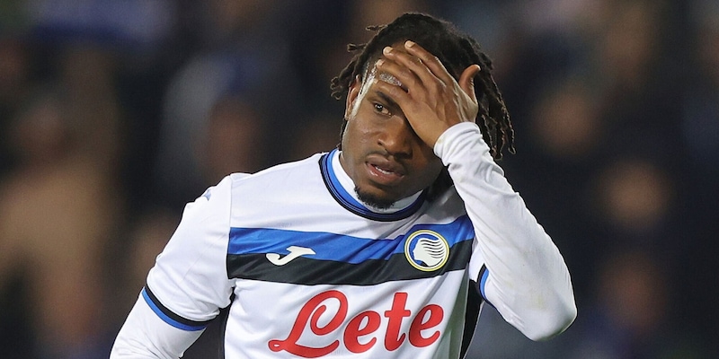 L'Inter sogna i magnifici 5! Ma tra Lookman e l'Atalanta qualcuno mente 1 L'Inter sogna i magnifici 5! Ma tra Lookman e l'Atalanta qualcuno mente