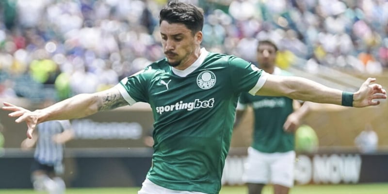 Calciomercato, Juve su Piquerez: tra Dodo e Tavares irrompe l'esterno del Palmeiras 1 Calciomercato, Juve su Piquerez: tra Dodo e Tavares irrompe l'esterno del Palmeiras