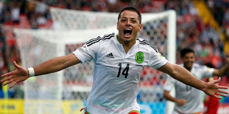 "Commenti sessisti": il Chicharito Hernandez finisce nella bufera 1 "Commenti sessisti": il Chicharito Hernandez finisce nella bufera