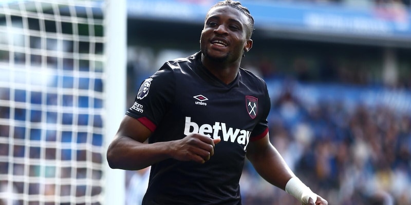 "Kudus al Tottenham, il West Ham accetta la maxi offerta degli Spurs" 1 "Kudus al Tottenham, il West Ham accetta la maxi offerta degli Spurs"