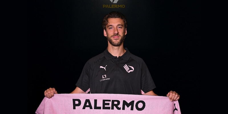 Fiducia Bani: "Palermo, si ritorna in Serie A" 1 Fiducia Bani: "Palermo, si ritorna in Serie A"