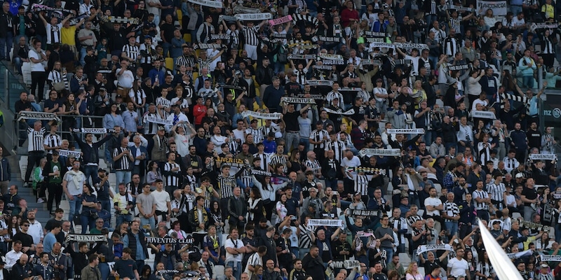Juve, l'amichevole con la Next Gen ancora all'Allianz: data e novità sui biglietti 1 Juve, l'amichevole con la Next Gen ancora all'Allianz: data e novità sui biglietti