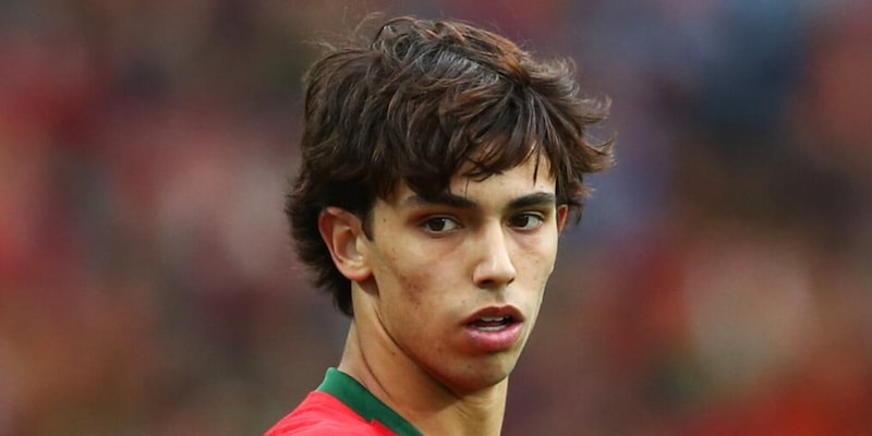 La lunga mano di Mendes ormai comanda anche in Arabia: 50 milioni per Joao Felix... 1 La lunga mano di Mendes ormai comanda anche in Arabia: 50 milioni per Joao Felix...
